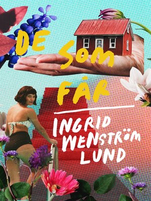 cover image of De som får